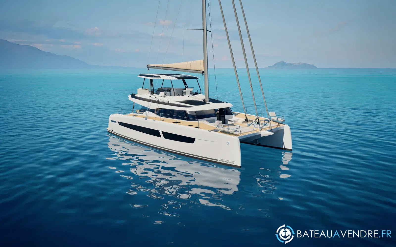 slider 2 Fountaine Pajot FP 55