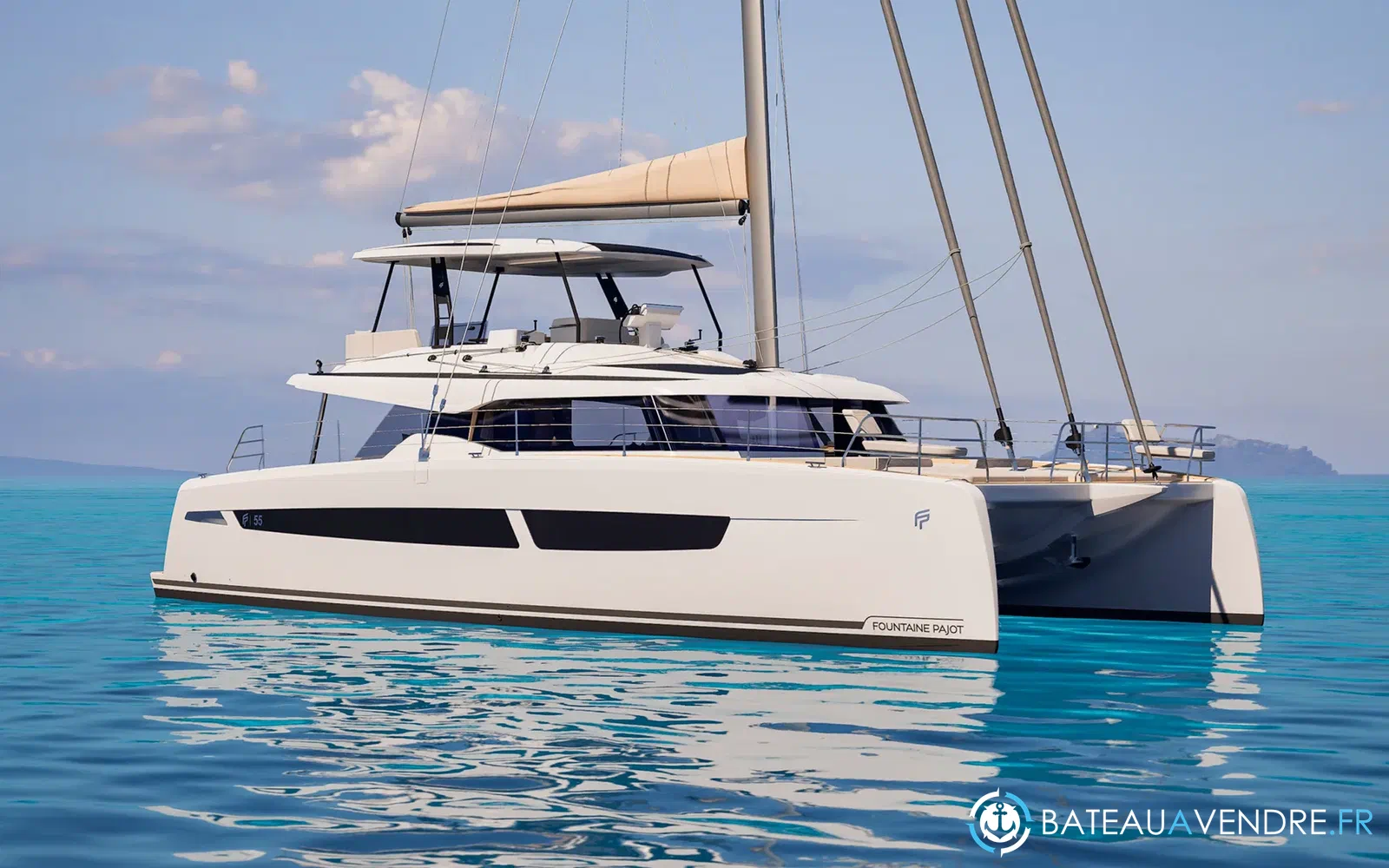 slider 3 Fountaine Pajot FP 55