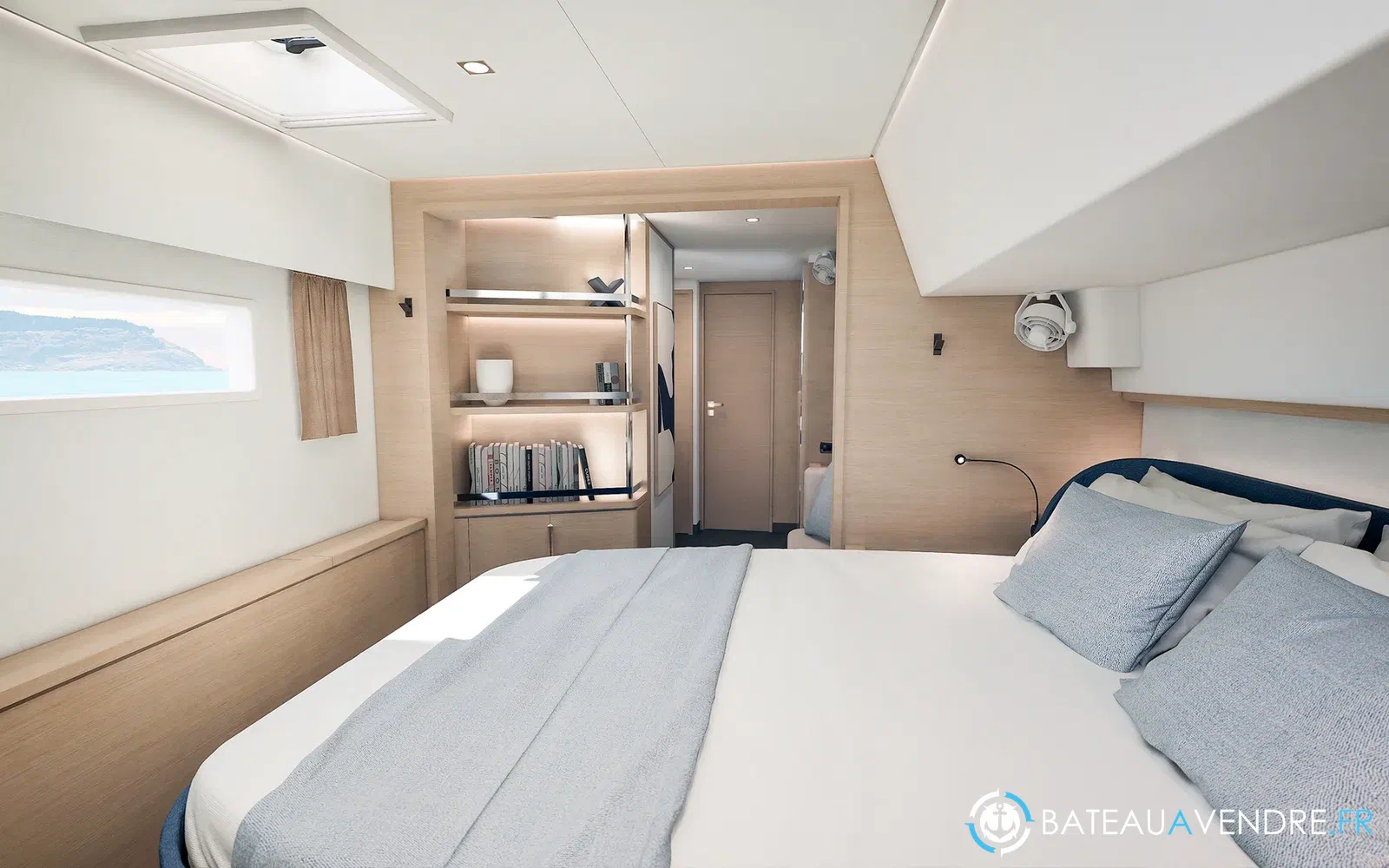 slider 45 Fountaine Pajot FP 55