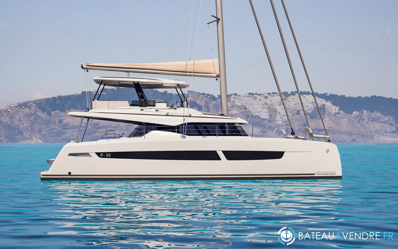 slider 4 Fountaine Pajot FP 55