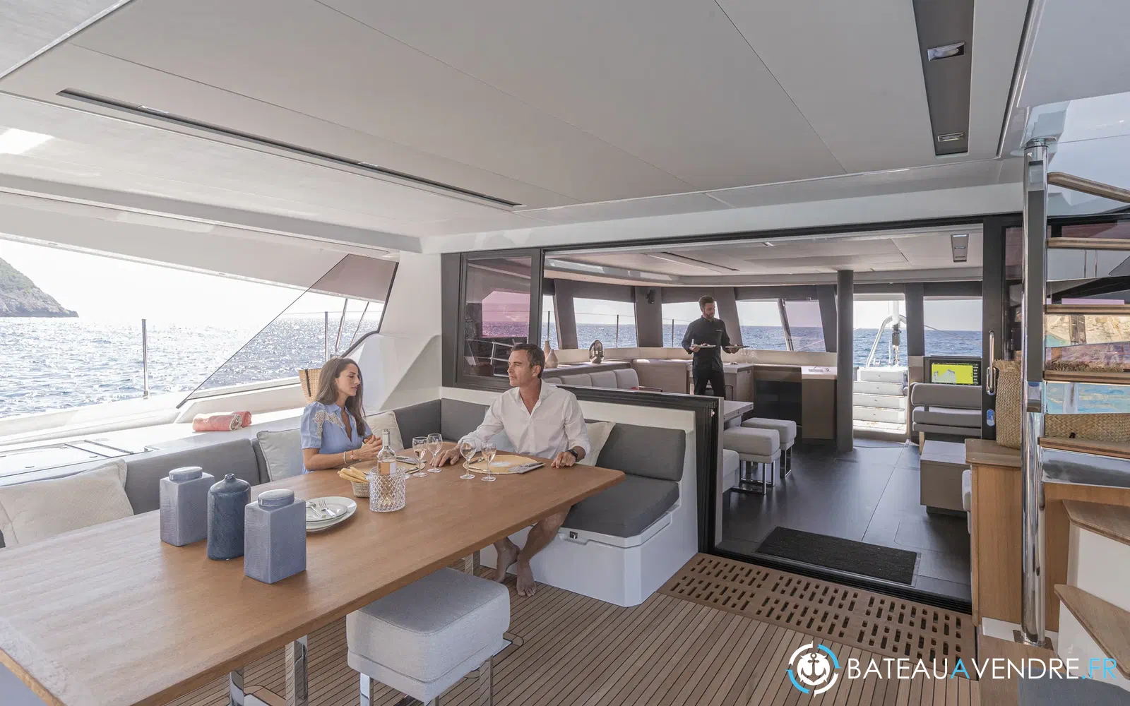 slider 15 Fountaine Pajot Samana 59