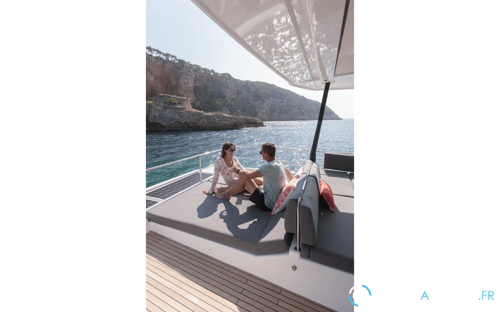 slider 32 Fountaine Pajot Samana 59