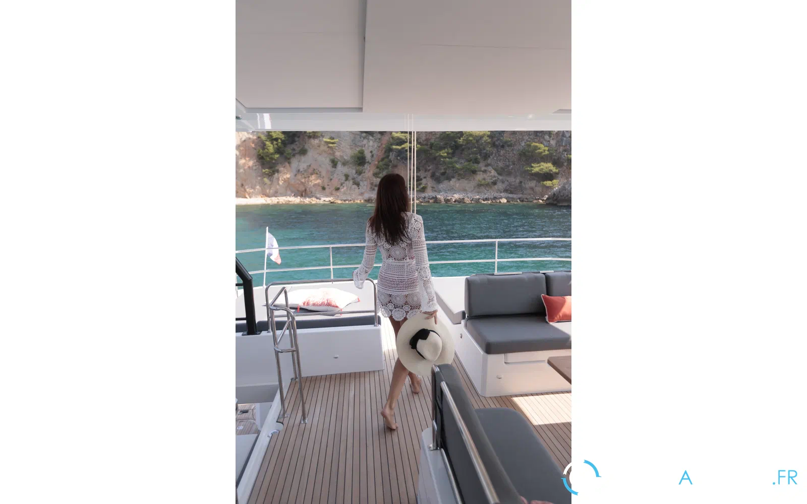 slider 35 Fountaine Pajot Samana 59