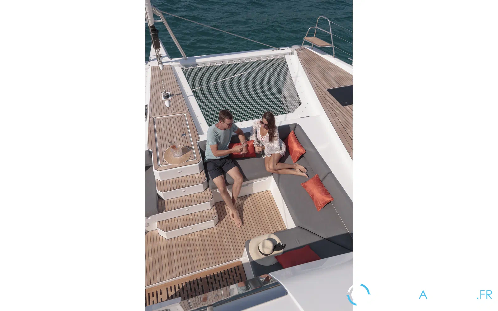slider 48 Fountaine Pajot Samana 59