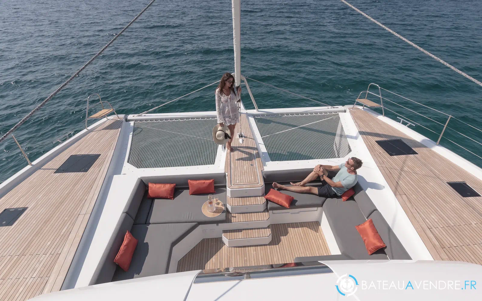 slider 50 Fountaine Pajot Samana 59