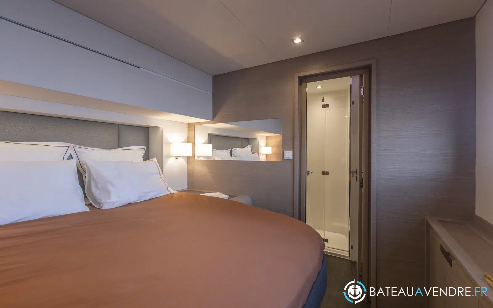 slider 51 Fountaine Pajot Samana 59