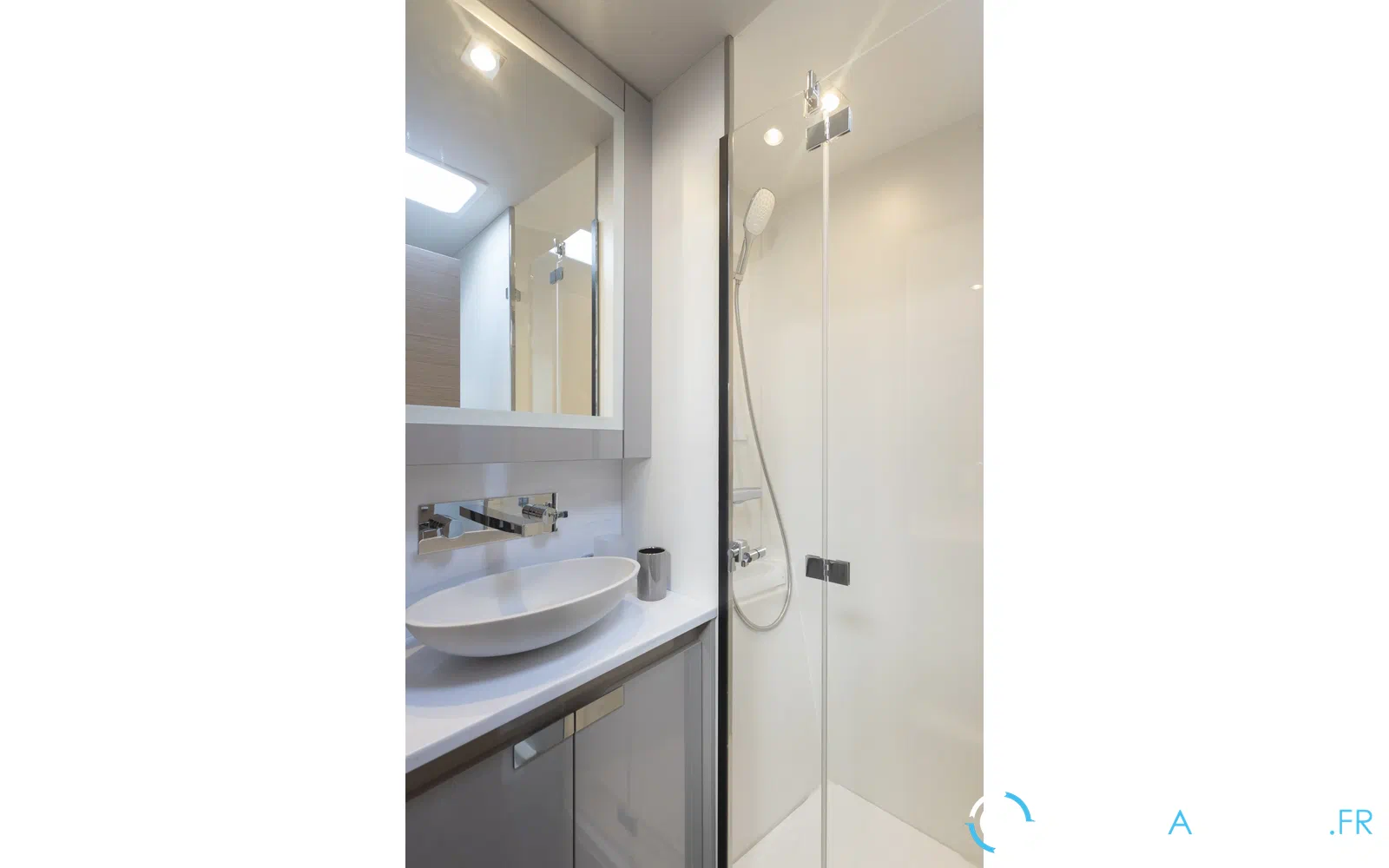 slider 53 Fountaine Pajot Samana 59