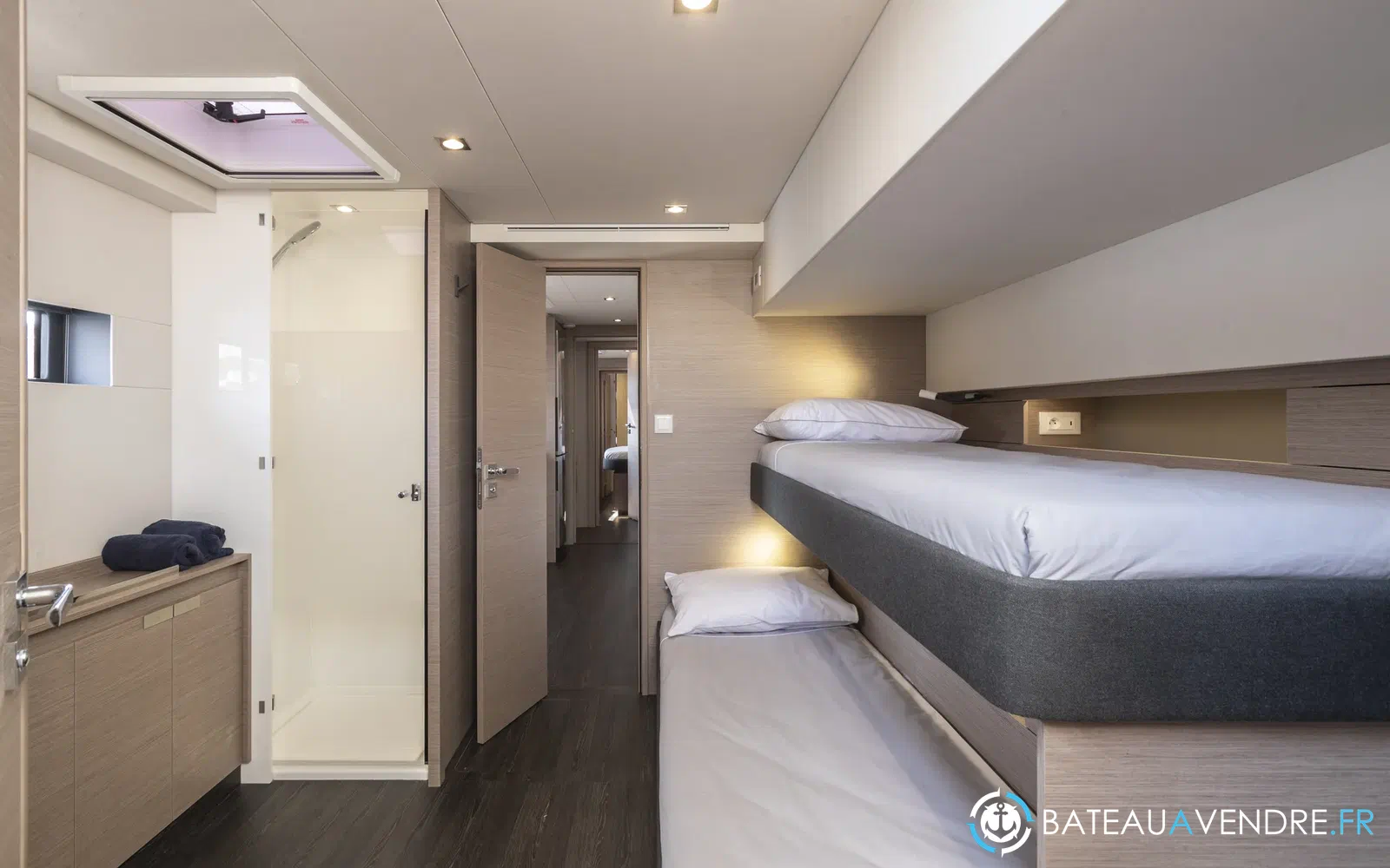 slider 55 Fountaine Pajot Samana 59