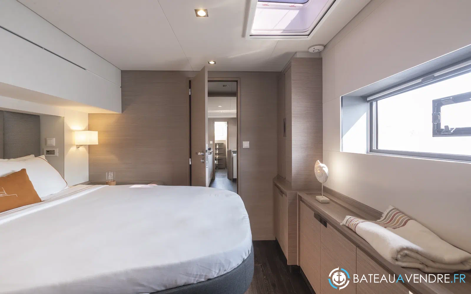slider 56 Fountaine Pajot Samana 59