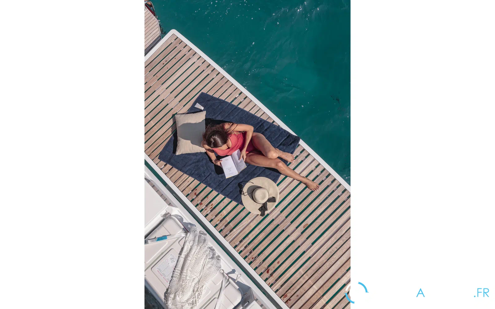 slider 5 Fountaine Pajot Samana 59