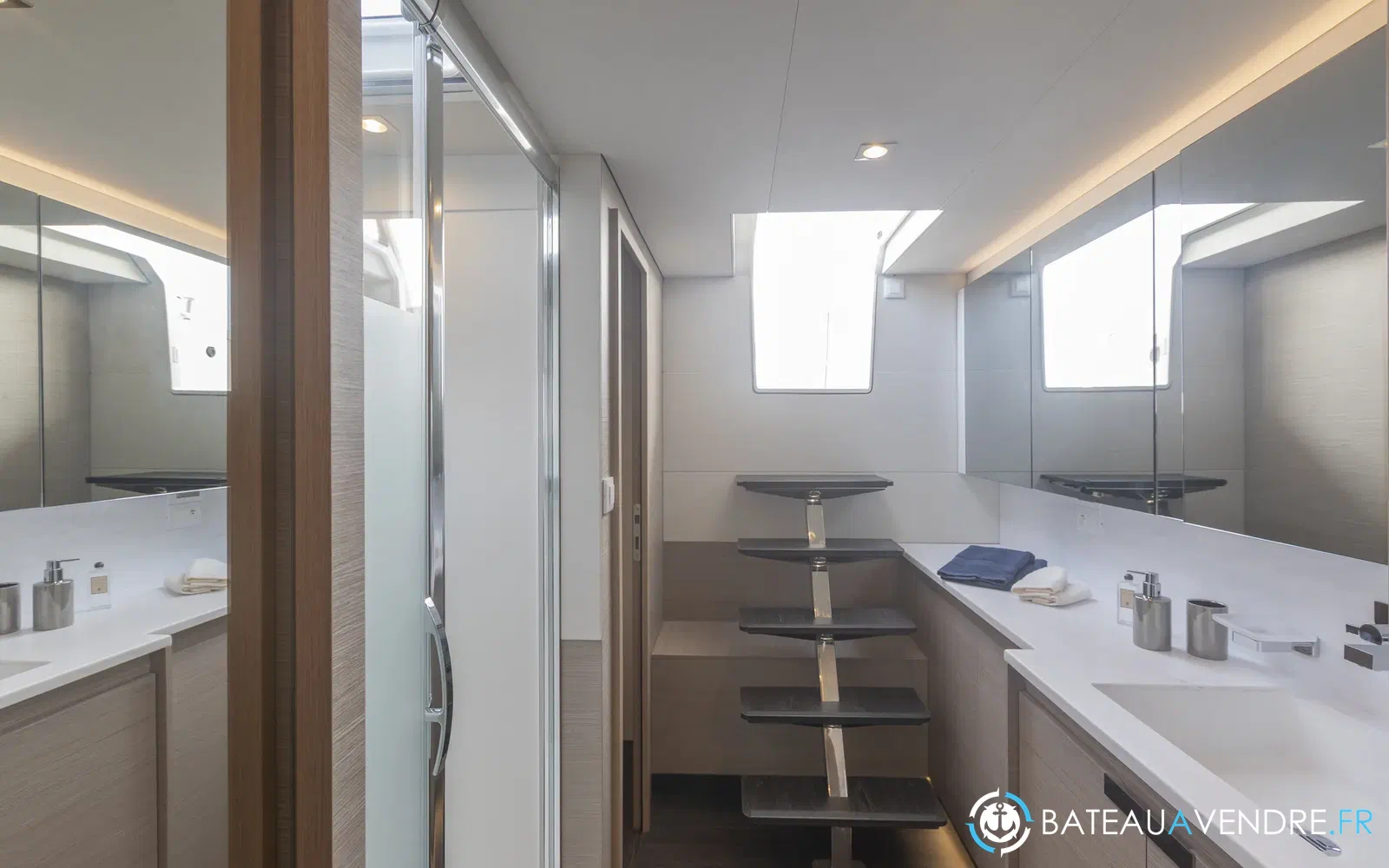 slider 62 Fountaine Pajot Samana 59
