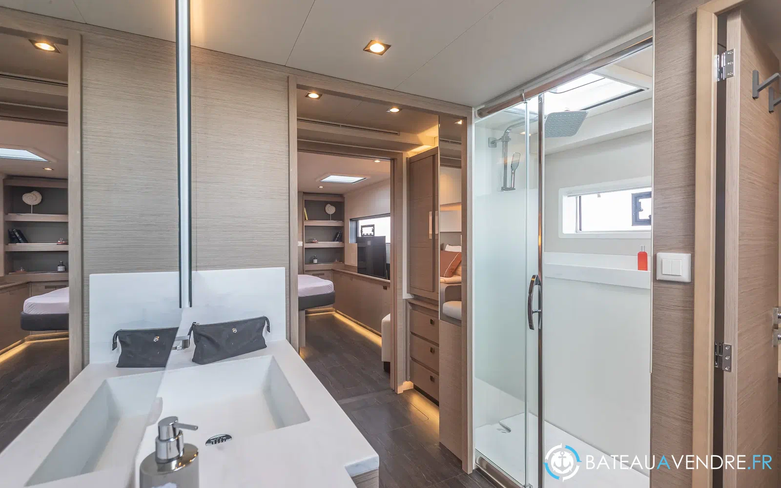 slider 63 Fountaine Pajot Samana 59