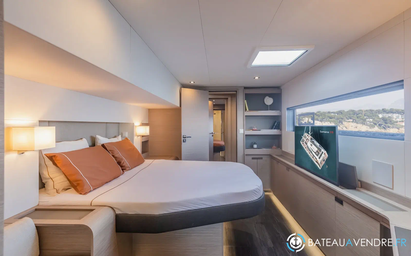 slider 64 Fountaine Pajot Samana 59