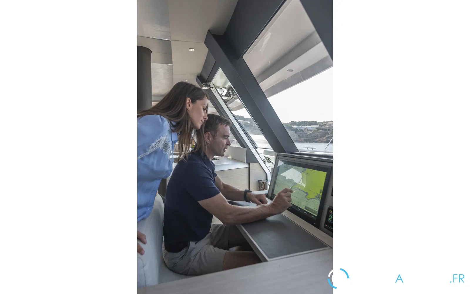 slider 74 Fountaine Pajot Samana 59