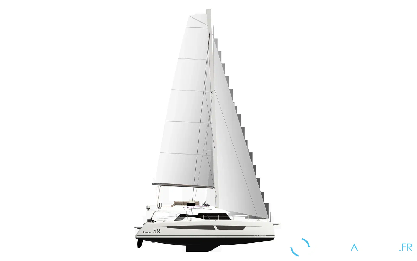 slider 78 Fountaine Pajot Samana 59
