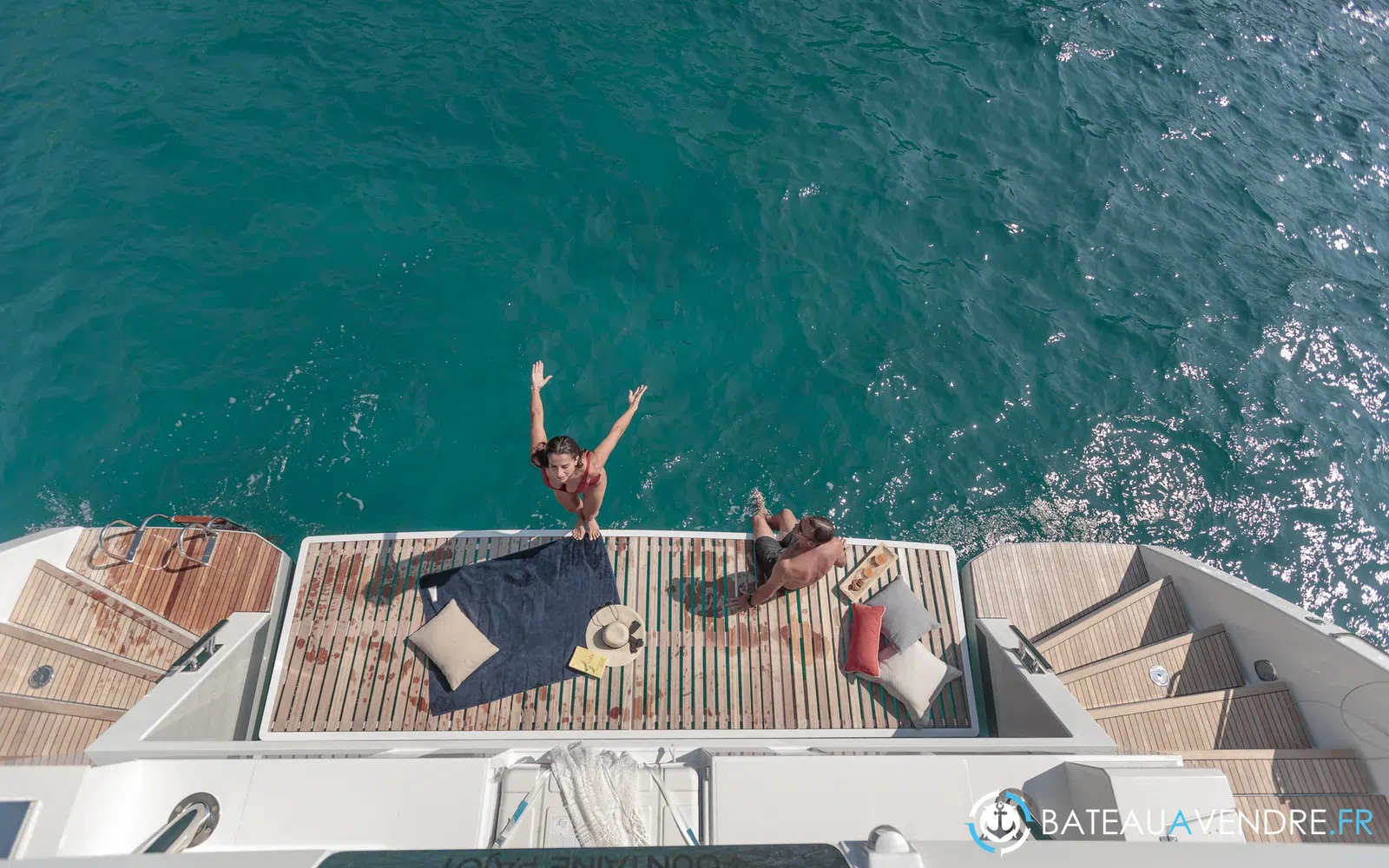 slider 7 Fountaine Pajot Samana 59
