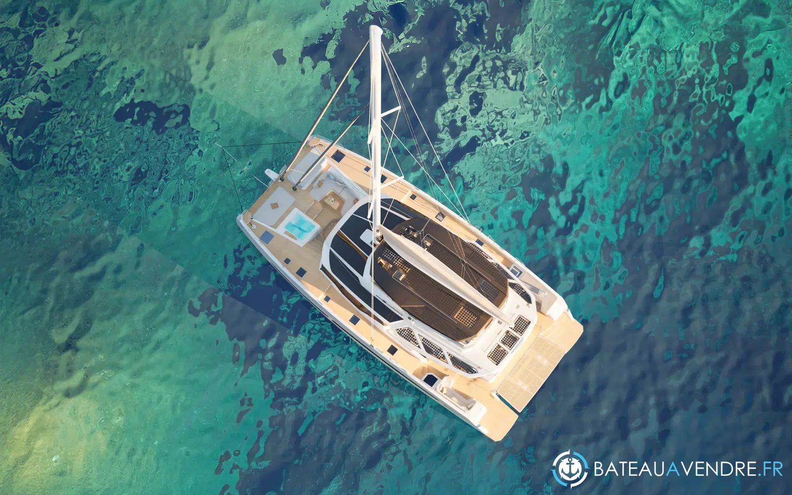 slider 10 Fountaine Pajot FPY 70S