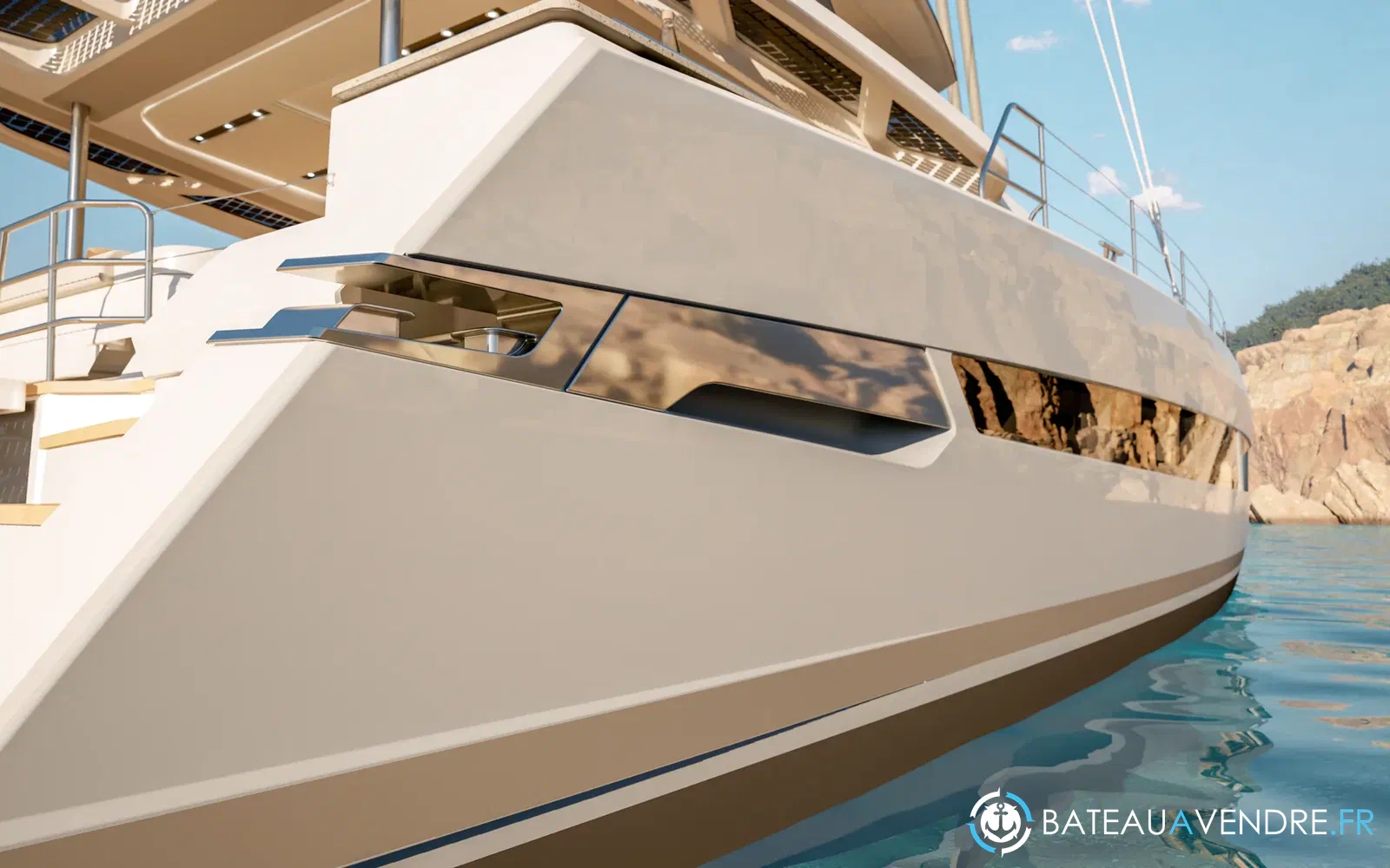 slider 11 Fountaine Pajot FPY 70S