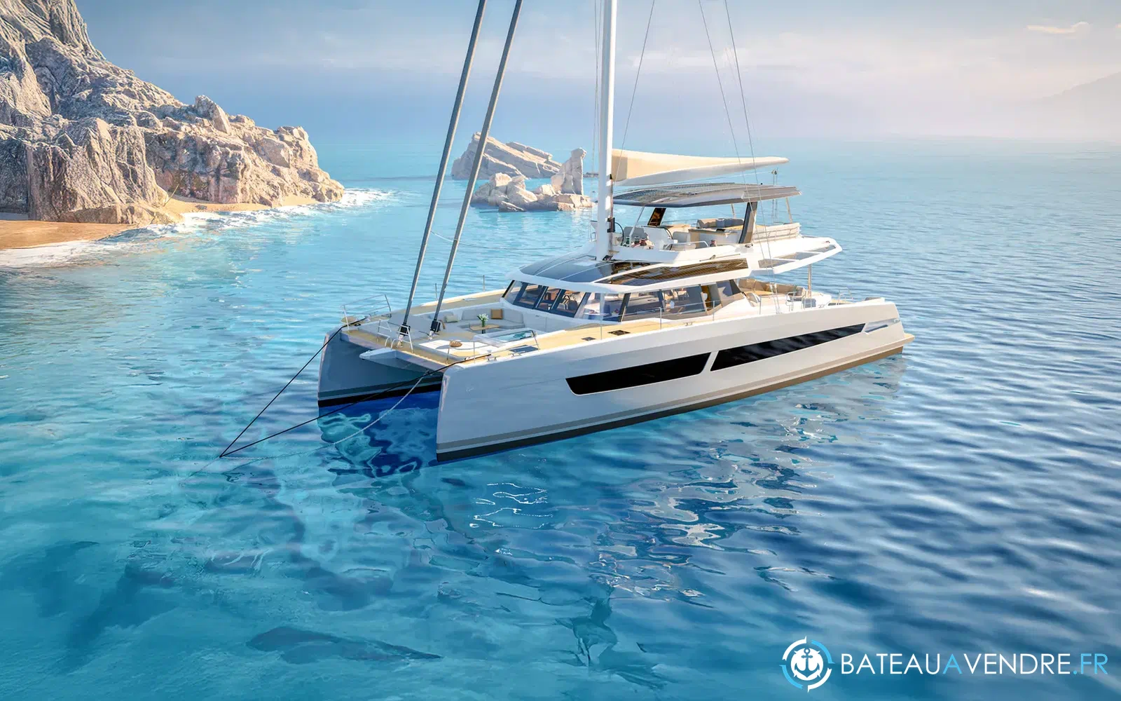 slider 1 Fountaine Pajot FPY 70S