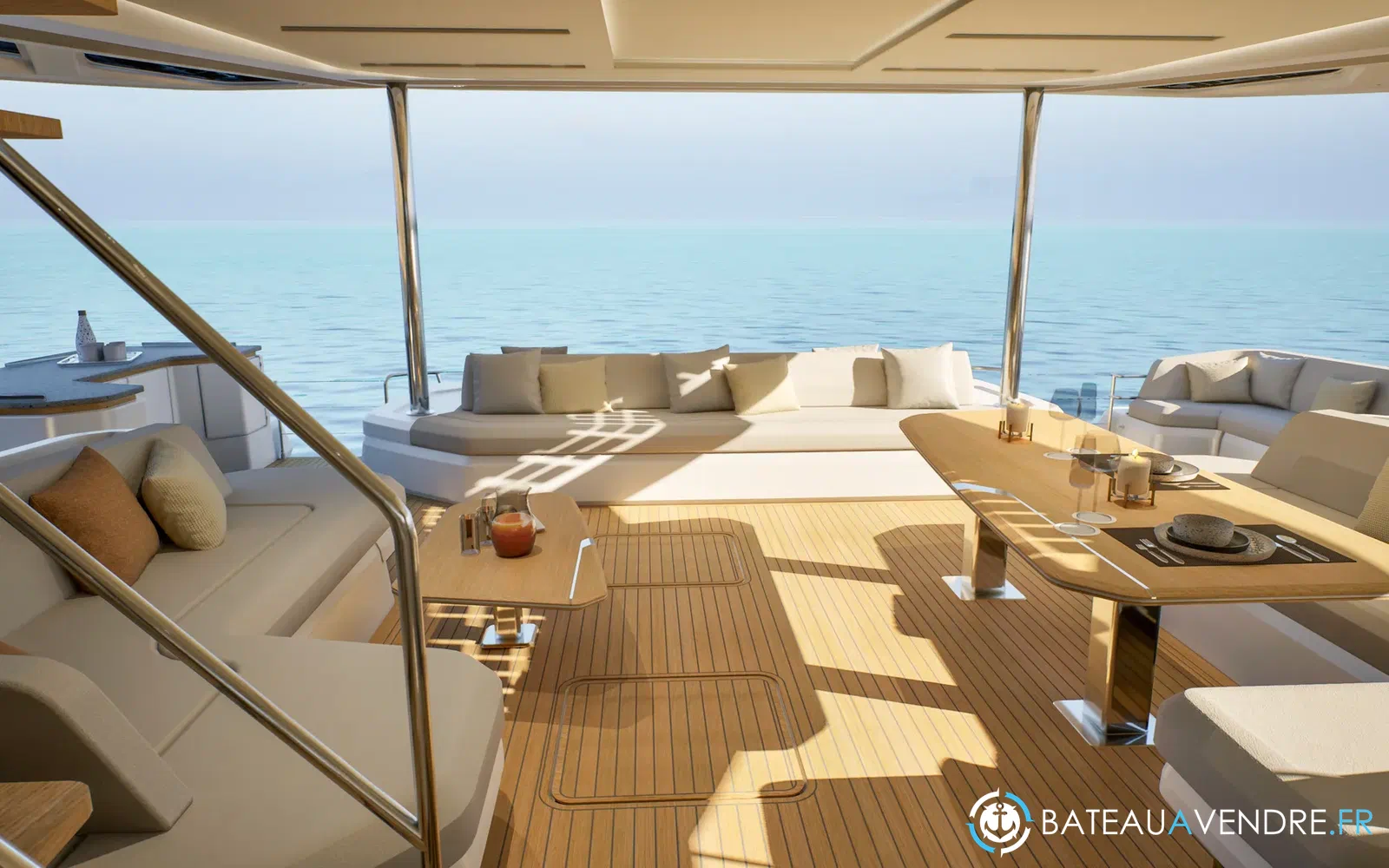 slider 28 Fountaine Pajot FPY 70S