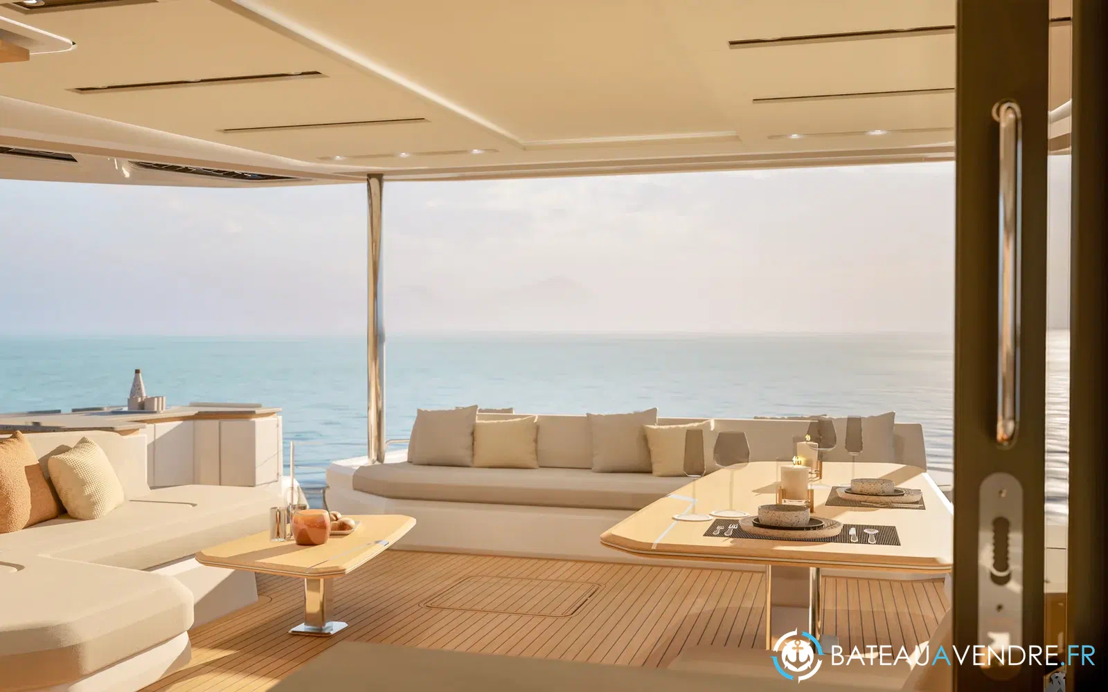 slider 29 Fountaine Pajot FPY 70S