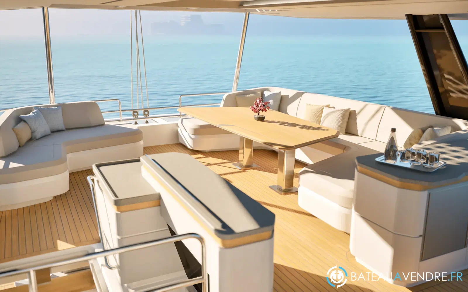 slider 36 Fountaine Pajot FPY 70S
