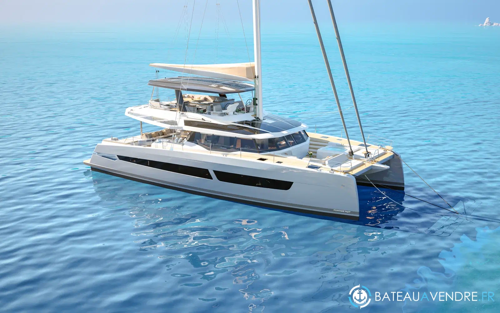 slider 4 Fountaine Pajot FPY 70S