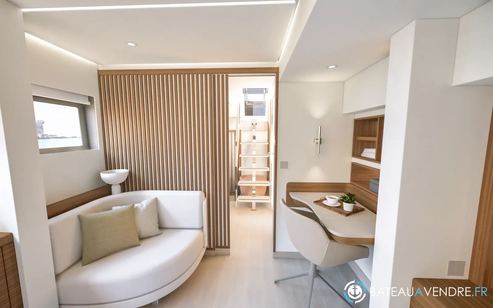 slider 65 Fountaine Pajot FPY 70S