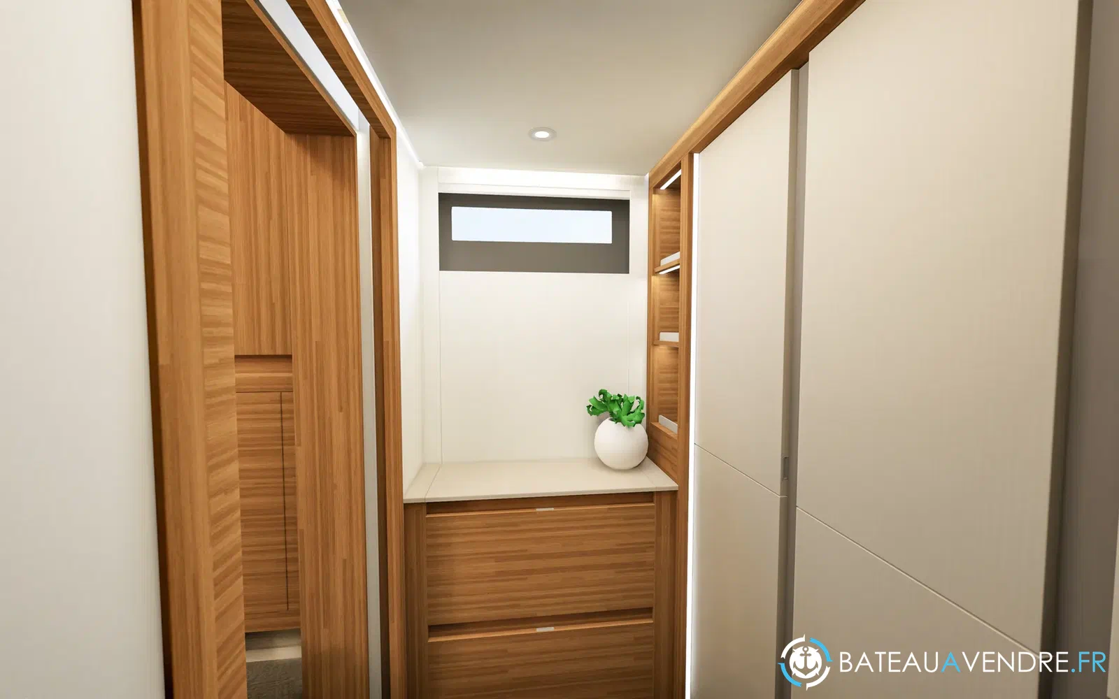slider 70 Fountaine Pajot FPY 70S