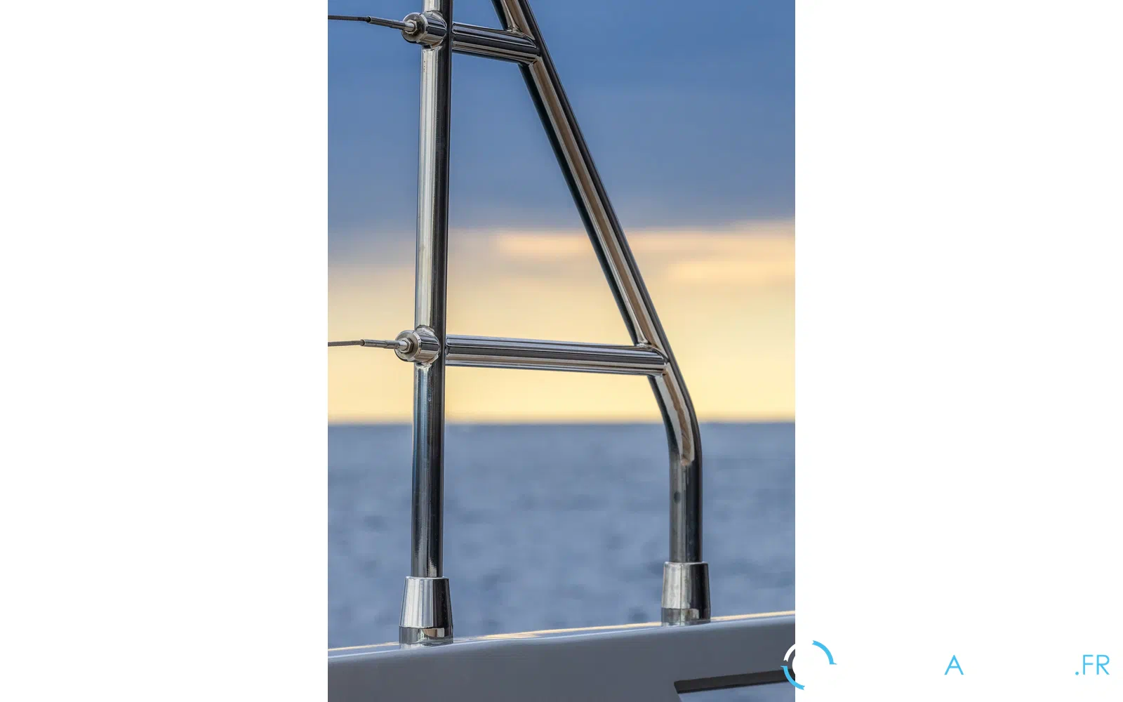 slider 99 Fountaine Pajot Thira 80