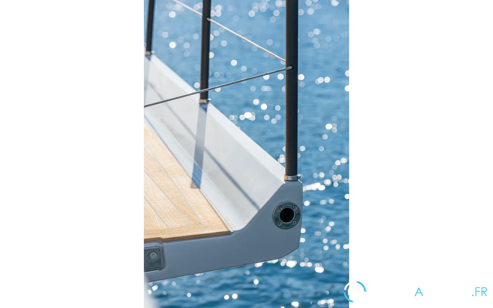 slider 109 Fountaine Pajot Thira 80