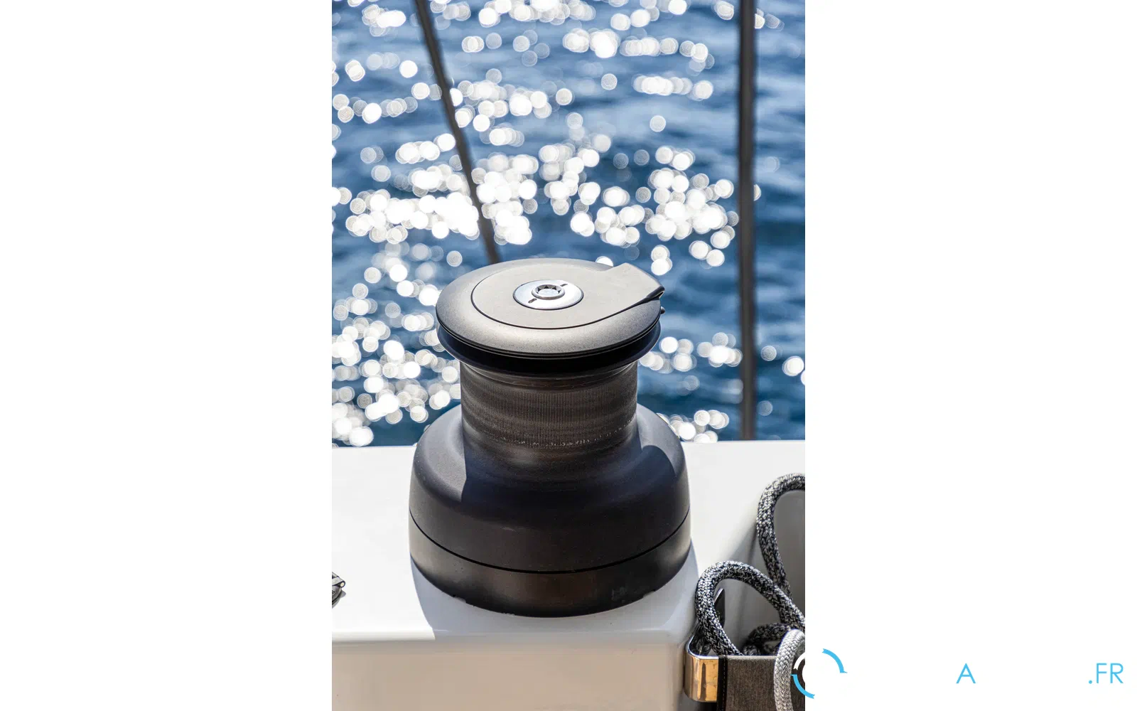 slider 113 Fountaine Pajot Thira 80