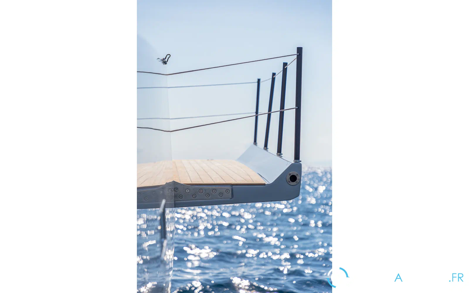 slider 116 Fountaine Pajot Thira 80