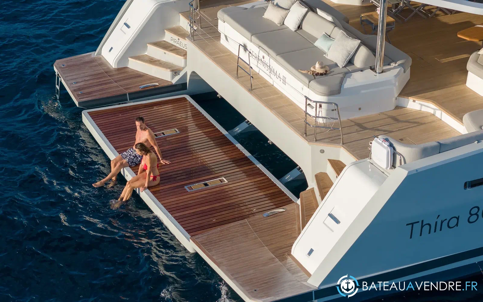 slider 63 Fountaine Pajot Thira 80