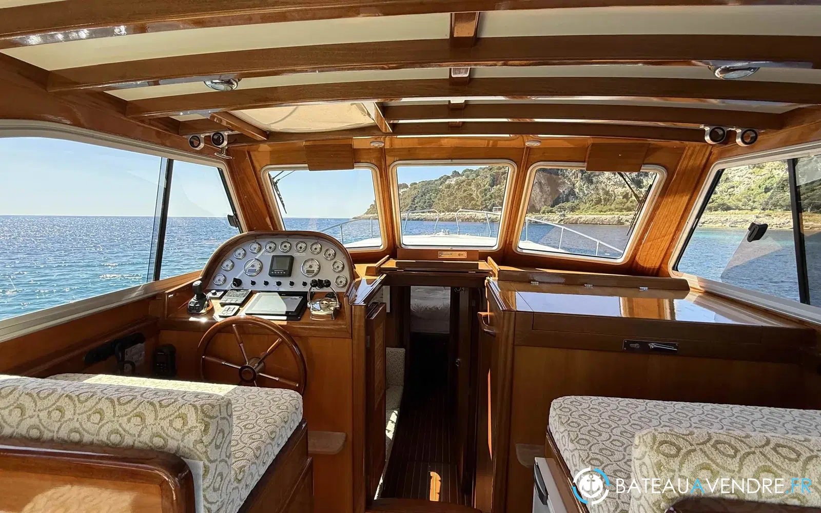 slider 11 Gozzo Bani 11.50 Prestige
