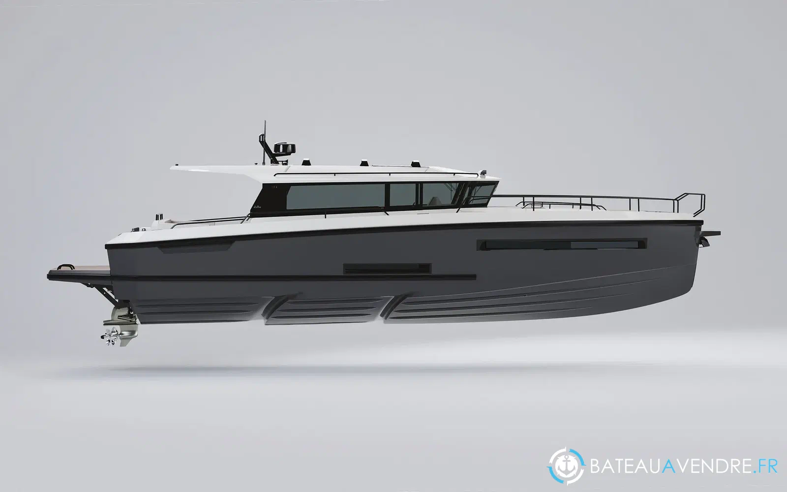 slider 1 Delta Powerboats 48 Adventure