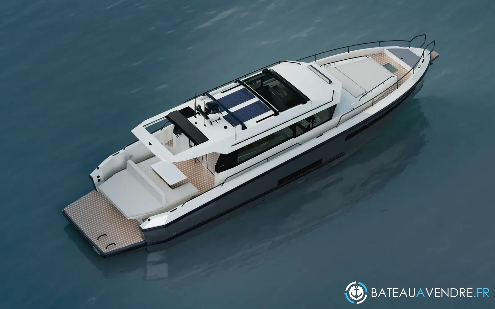 slider 3 Delta Powerboats 48 Adventure