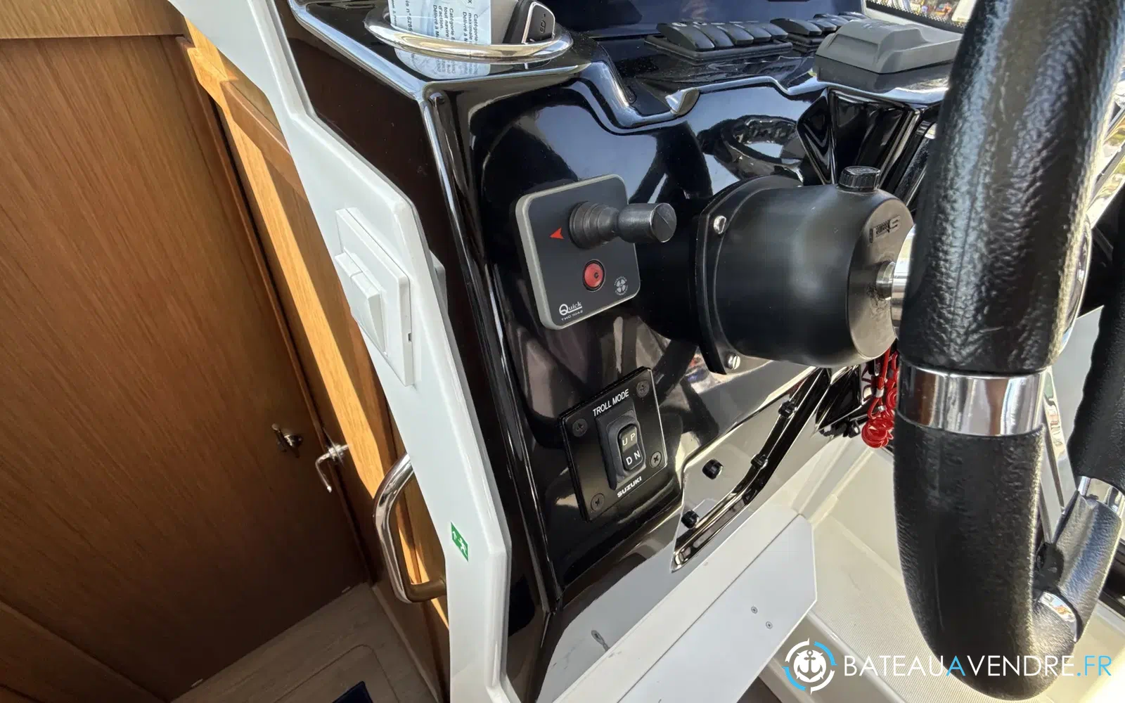 slider 9 Beneteau Antares Serie 9