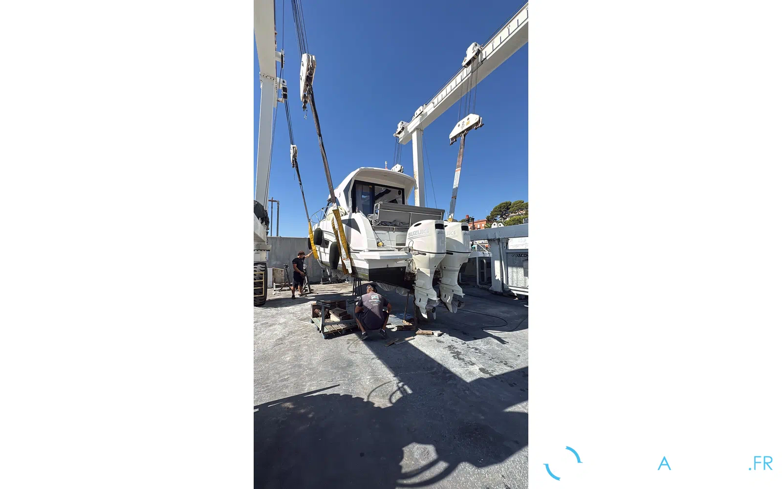 slider 1 Beneteau Antares Serie 9