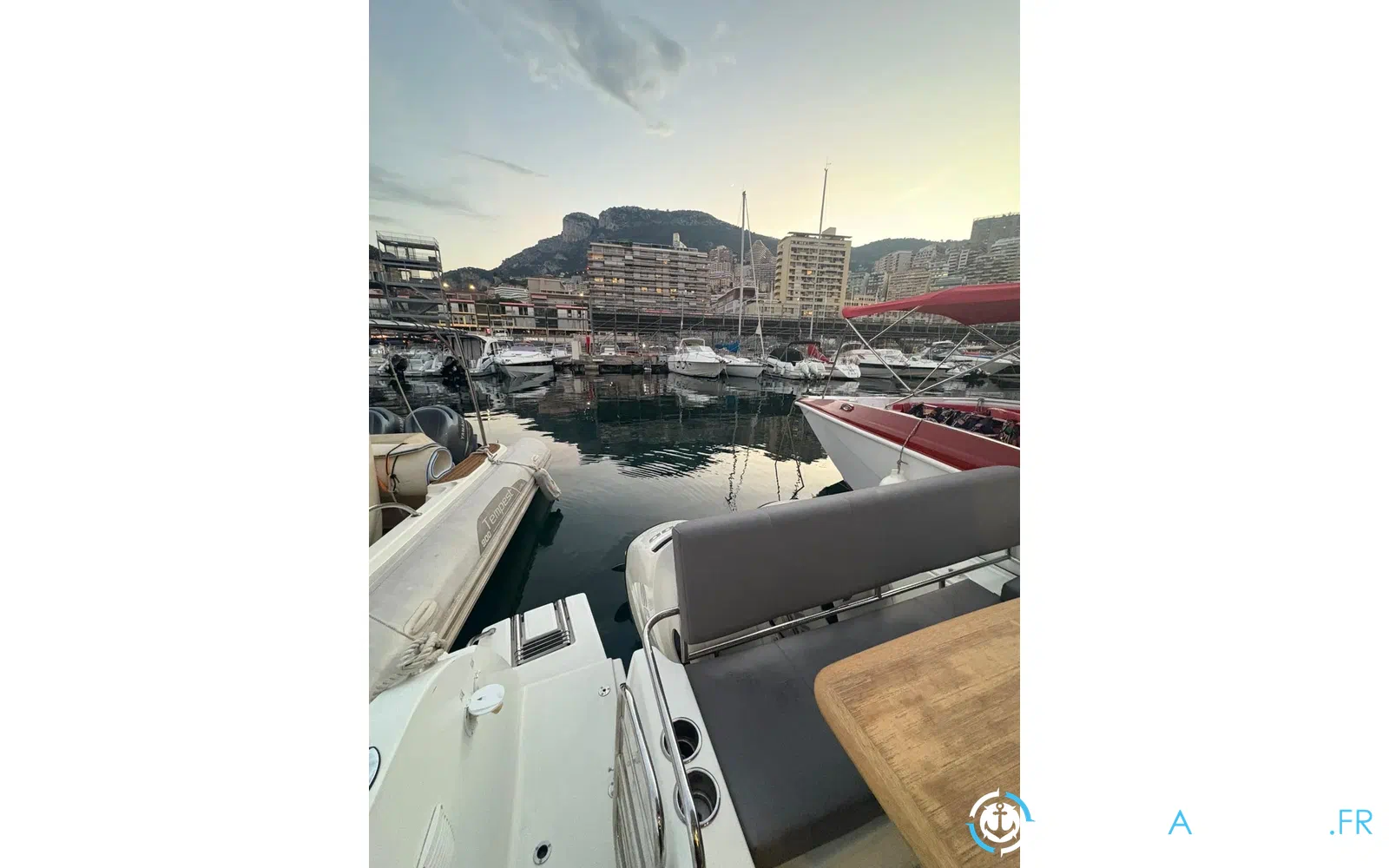 slider 5 Beneteau Antares Serie 9