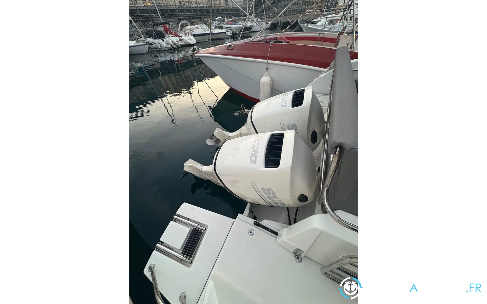 slider 6 Beneteau Antares Serie 9