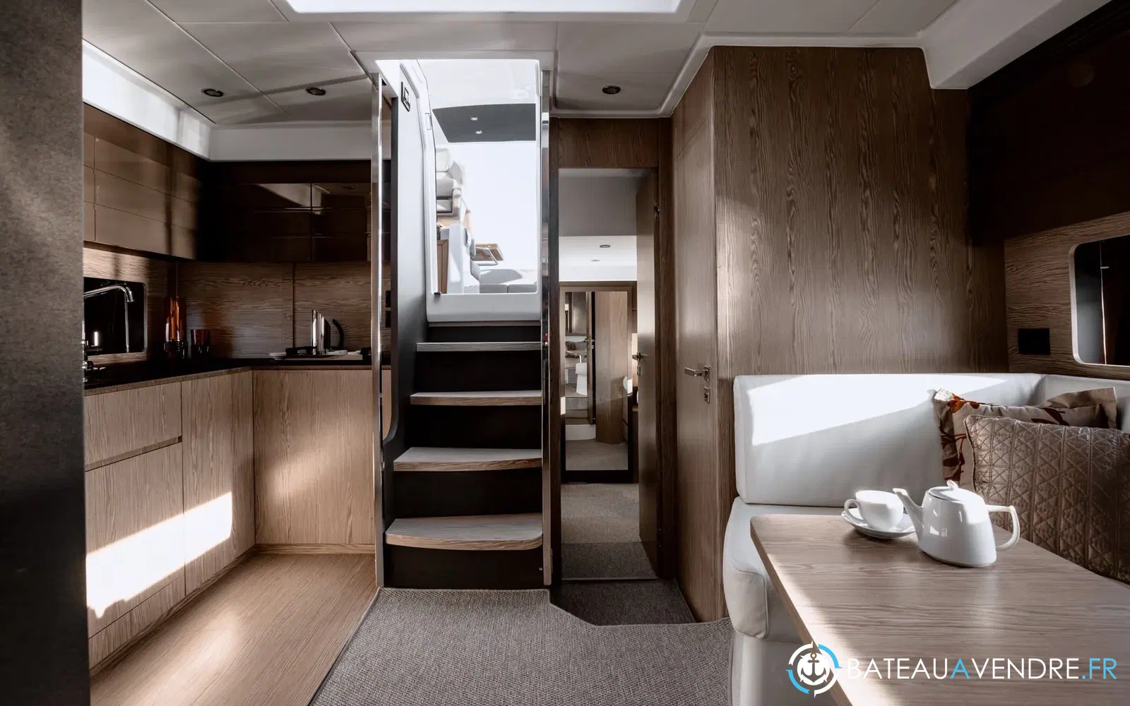 slider 10 Azimut Atlantis 45