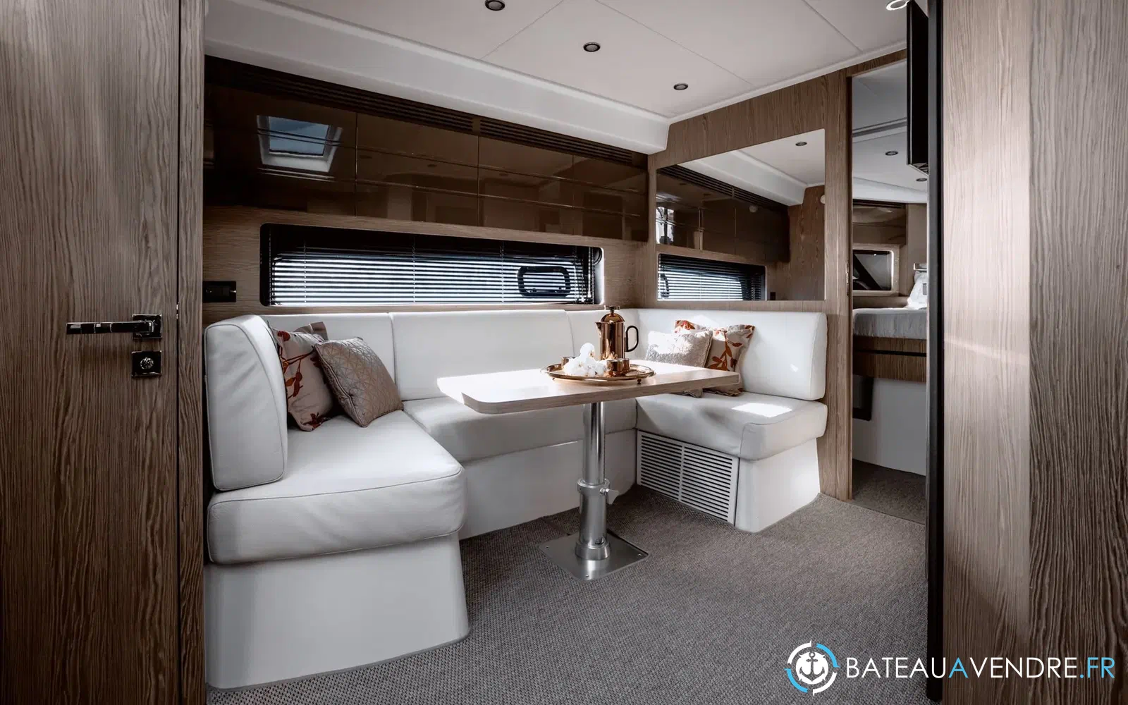 slider 12 Azimut Atlantis 45