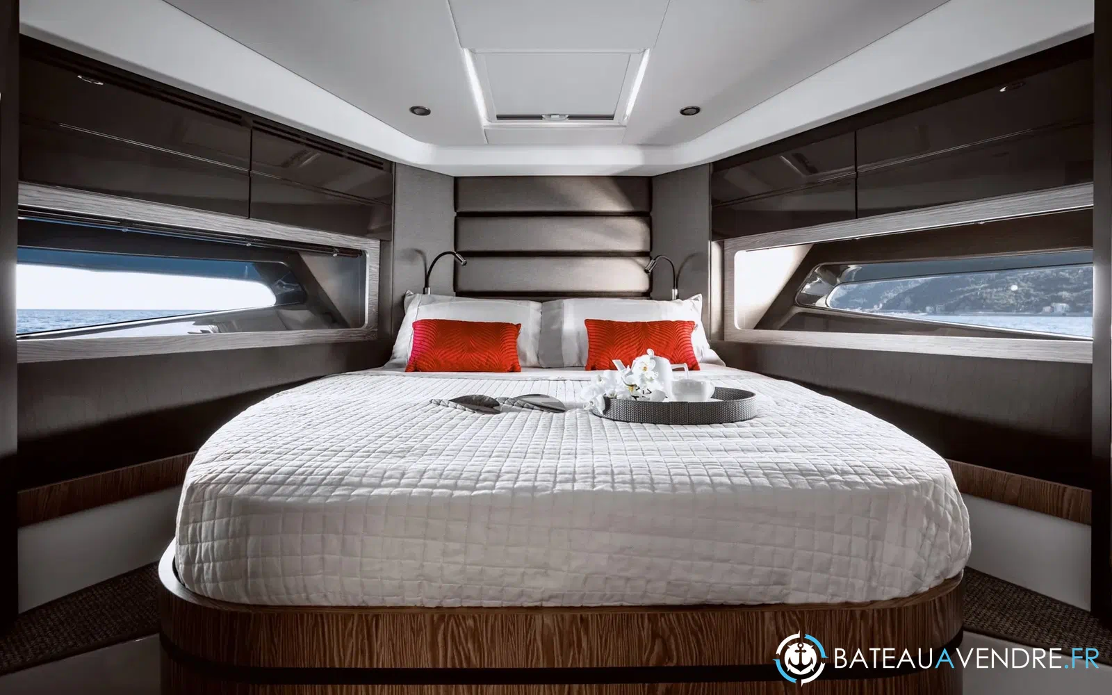 slider 13 Azimut Atlantis 45