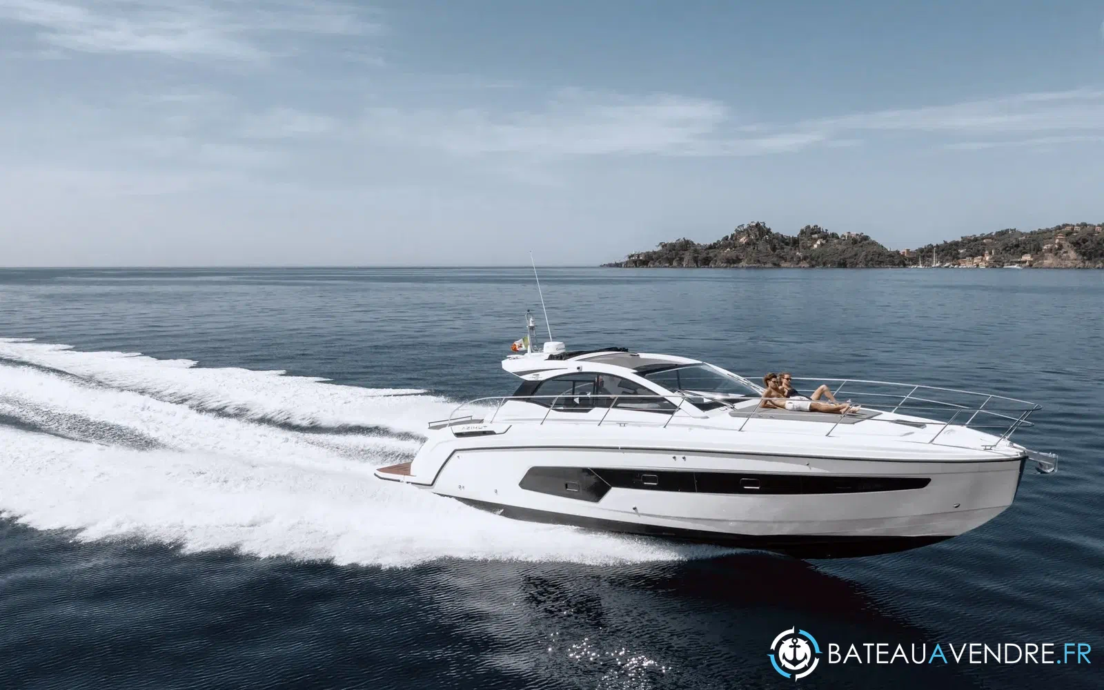 slider 14 Azimut Atlantis 45
