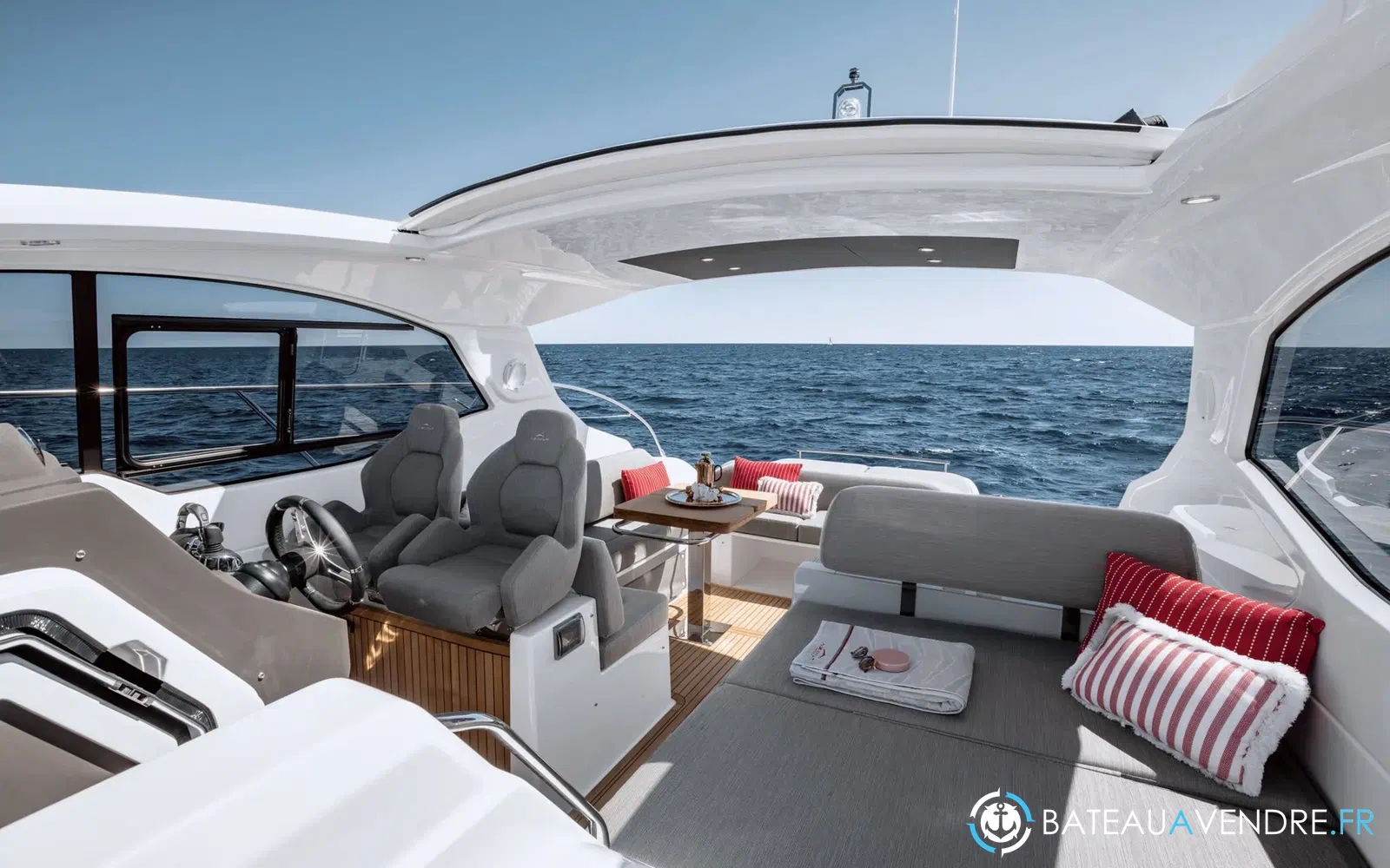 slider 2 Azimut Atlantis 45