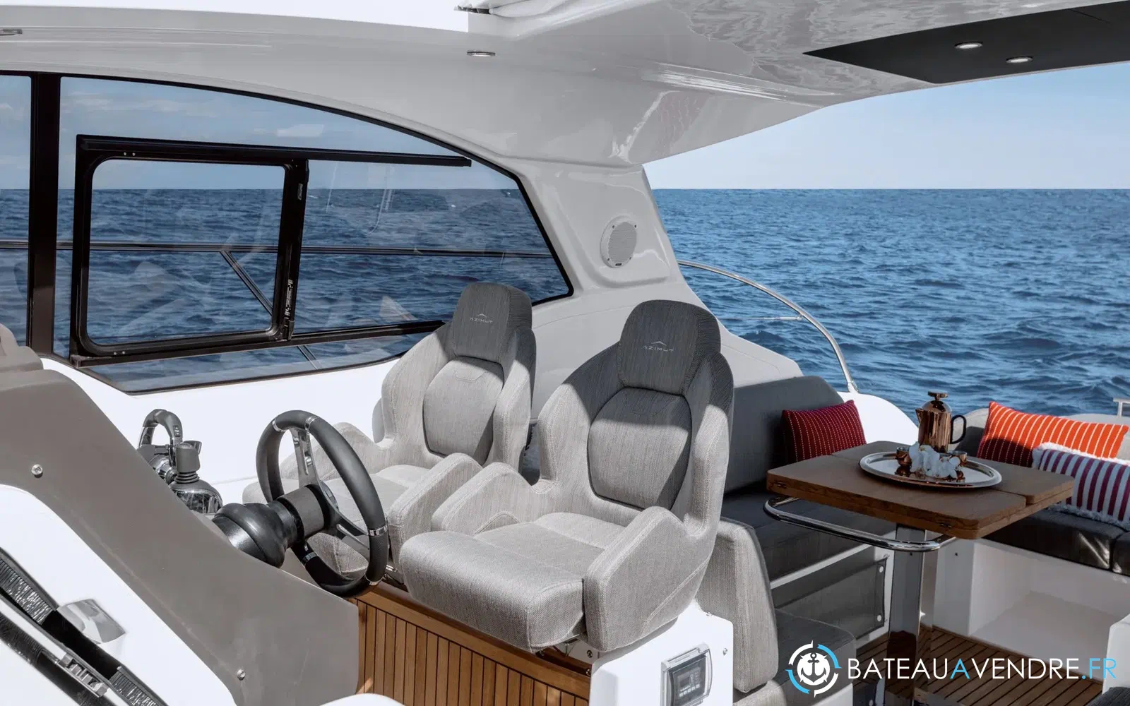 slider 3 Azimut Atlantis 45