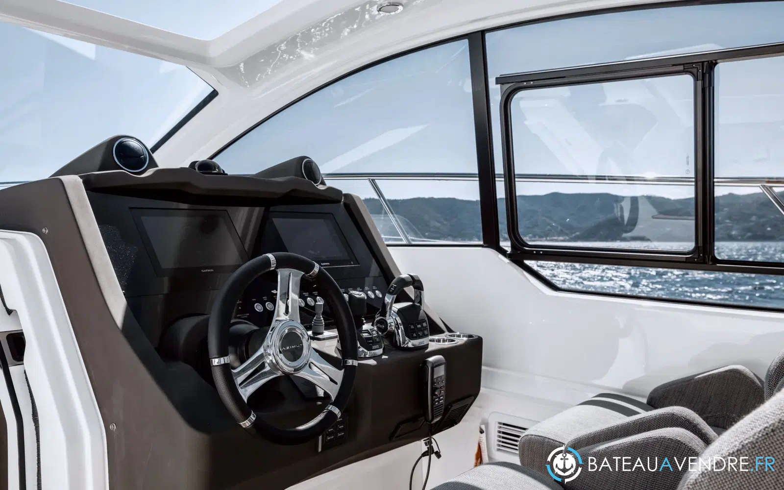 slider 4 Azimut Atlantis 45