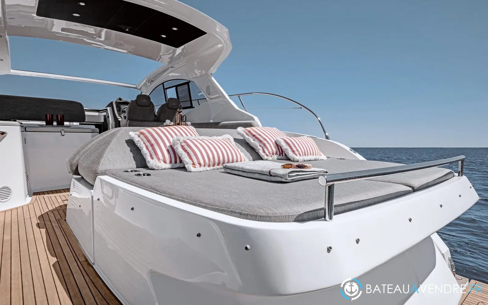 slider 5 Azimut Atlantis 45