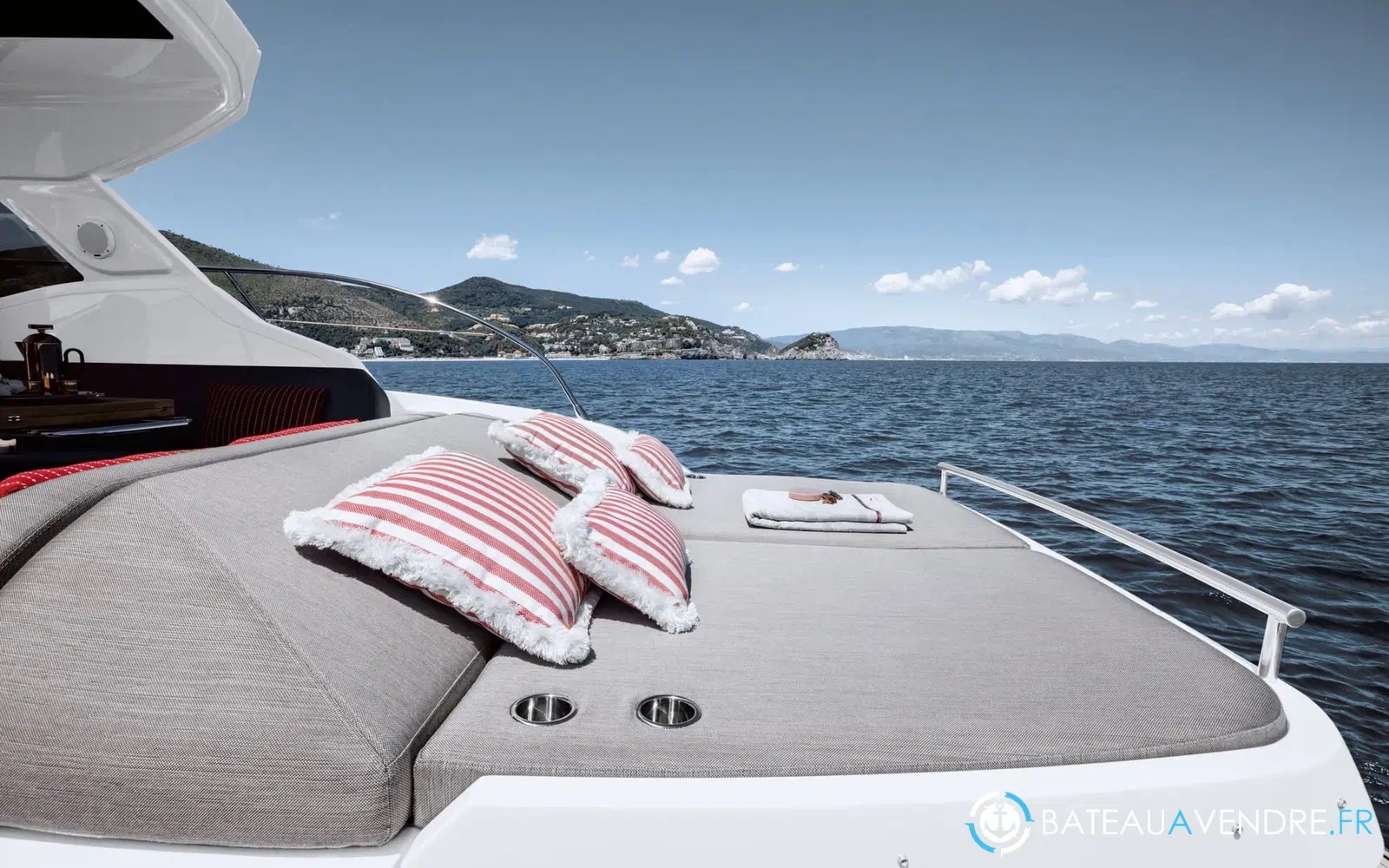 slider 6 Azimut Atlantis 45